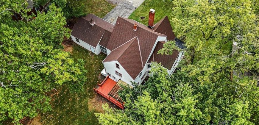 Homes for Sale in Kansas City, MO 64119 | 4952 N Brighton Avenue