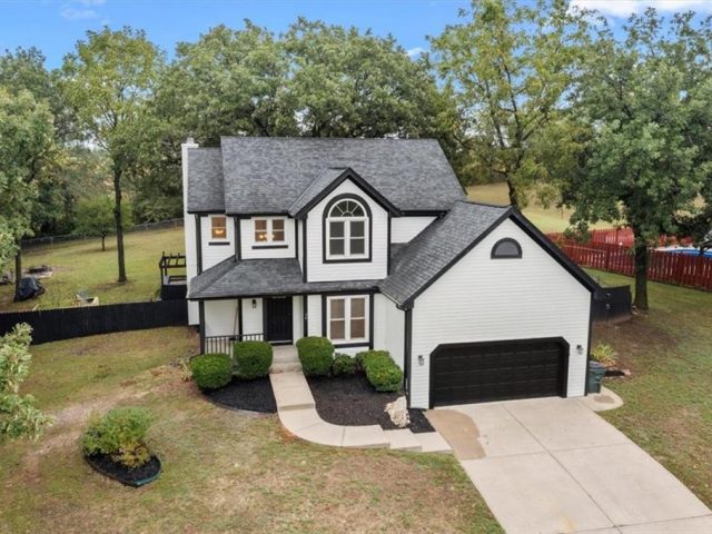 Homes for Sale in Platte City, MO 64079 | 24  Timber Creek Drive