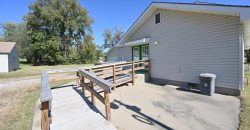 Homes for Sale in Edgerton, MO 64444 | 501 N Platte Avenue