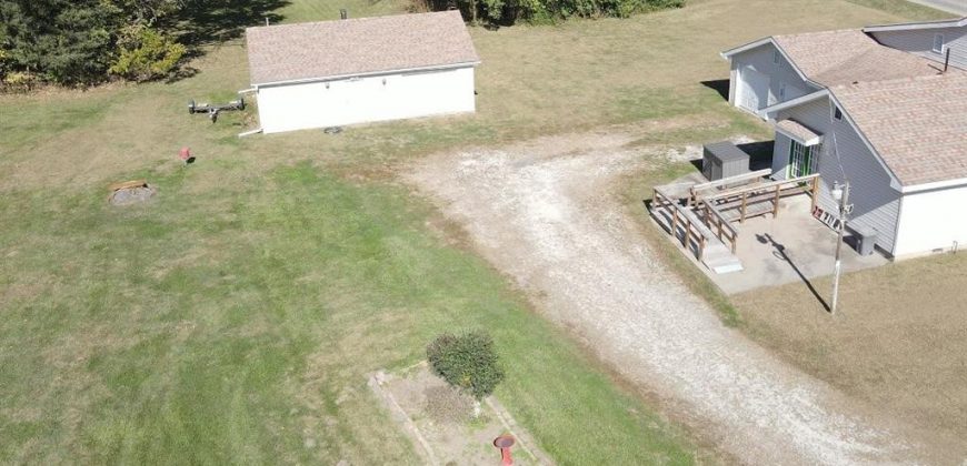 Homes for Sale in Edgerton, MO 64444 | 501 N Platte Avenue