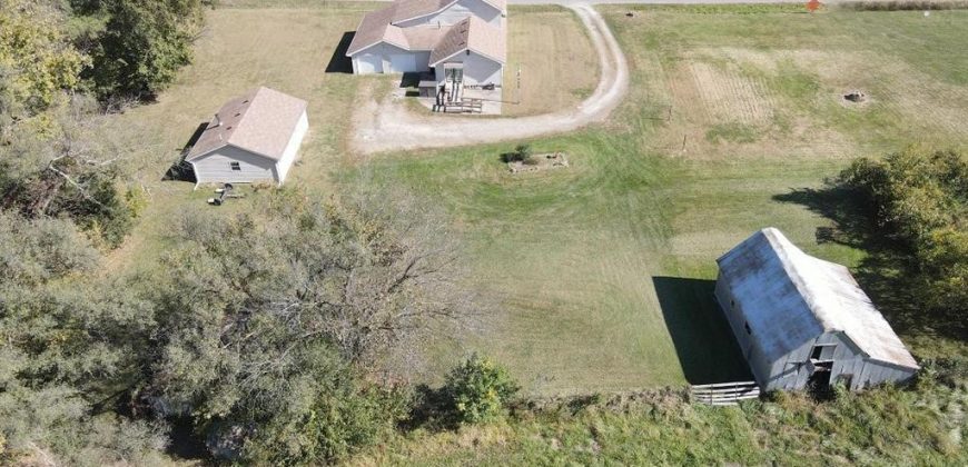 Homes for Sale in Edgerton, MO 64444 | 501 N Platte Avenue