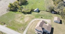 Homes for Sale in Edgerton, MO 64444 | 501 N Platte Avenue