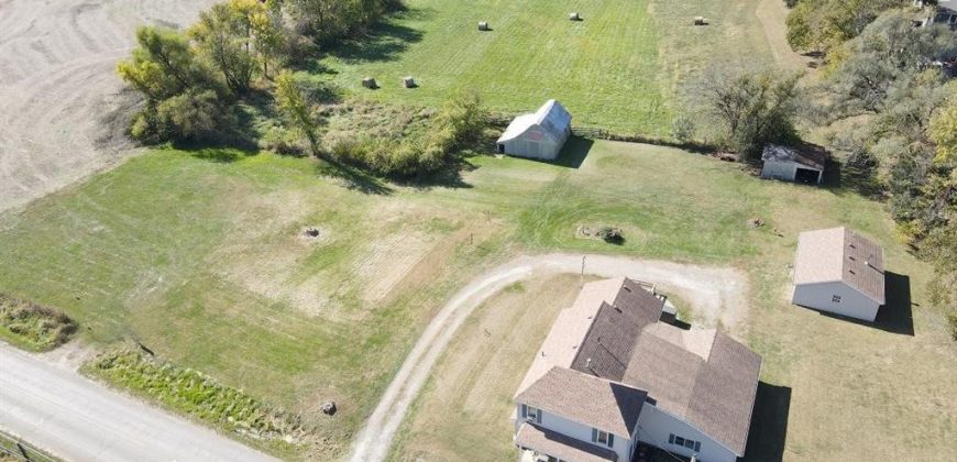 Homes for Sale in Edgerton, MO 64444 | 501 N Platte Avenue