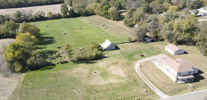 Homes for Sale in Edgerton, MO 64444 | 501 N Platte Avenue