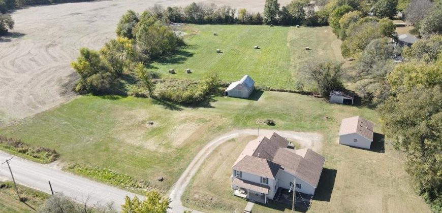 Homes for Sale in Edgerton, MO 64444 | 501 N Platte Avenue