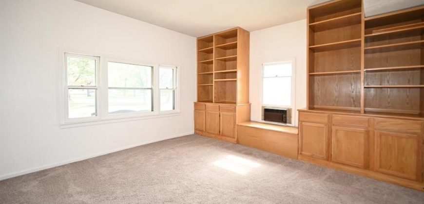 Homes for Sale in Edgerton, MO 64444 | 501 N Platte Avenue