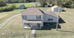 Homes for Sale in Edgerton, MO 64444 | 501 N Platte Avenue