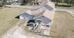 Homes for Sale in Edgerton, MO 64444 | 501 N Platte Avenue