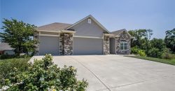 Homes for Sale in Kansas City, MO 64154 | 3718 NW 96th Court