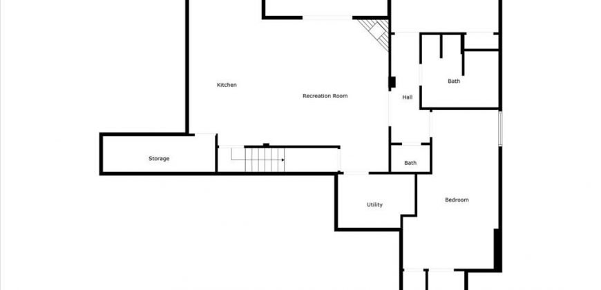 Homes for Sale in Kansas City, MO 64154 | 3718 NW 96th Court