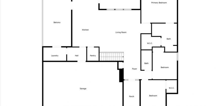 Homes for Sale in Kansas City, MO 64154 | 3718 NW 96th Court