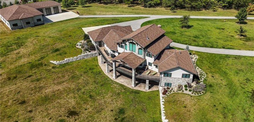 Homes for Sale in Kansas City, MO 64153 | 10807 NW Tiffany Springs Road