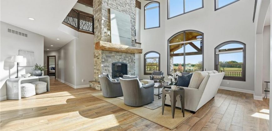 Homes for Sale in Kansas City, MO 64153 | 10807 NW Tiffany Springs Road