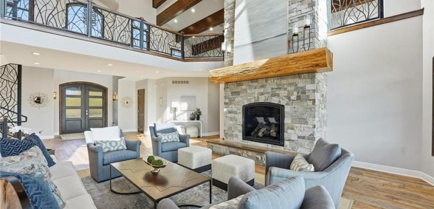 Homes for Sale in Kansas City, MO 64153 | 10807 NW Tiffany Springs Road