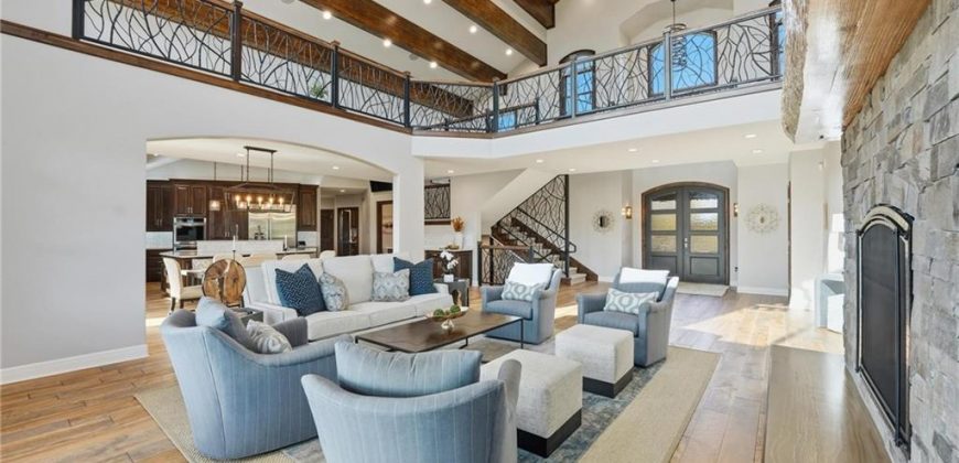 Homes for Sale in Kansas City, MO 64153 | 10807 NW Tiffany Springs Road