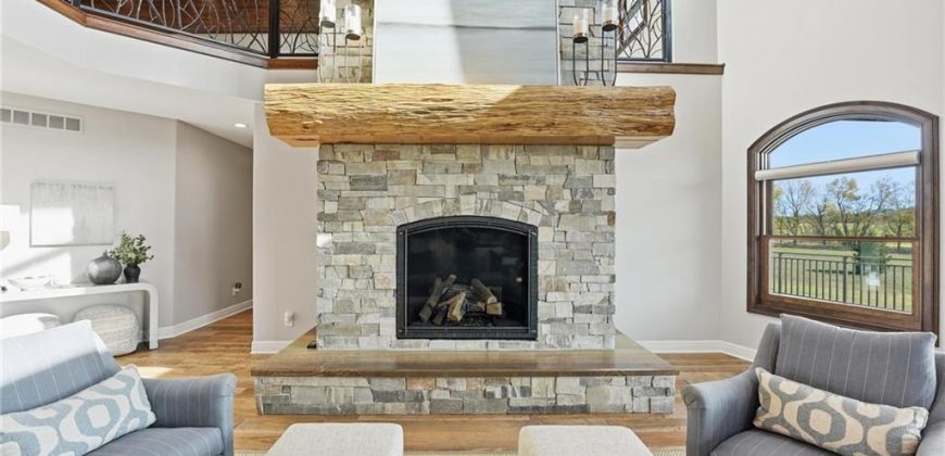 Homes for Sale in Kansas City, MO 64153 | 10807 NW Tiffany Springs Road