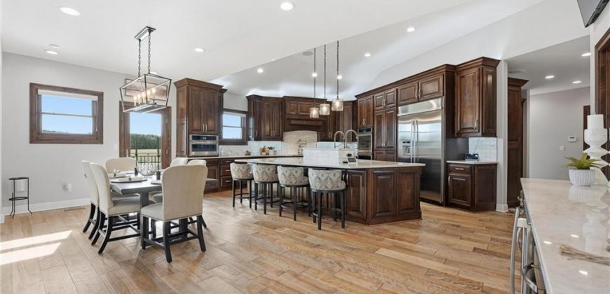 Homes for Sale in Kansas City, MO 64153 | 10807 NW Tiffany Springs Road