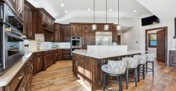 Homes for Sale in Kansas City, MO 64153 | 10807 NW Tiffany Springs Road