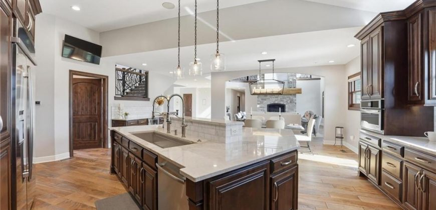 Homes for Sale in Kansas City, MO 64153 | 10807 NW Tiffany Springs Road