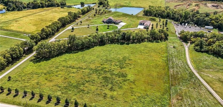 Homes for Sale in Kansas City, MO 64153 | 10807 NW Tiffany Springs Road