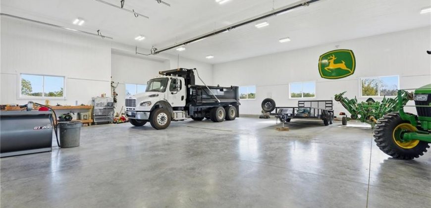 Homes for Sale in Kansas City, MO 64153 | 10807 NW Tiffany Springs Road