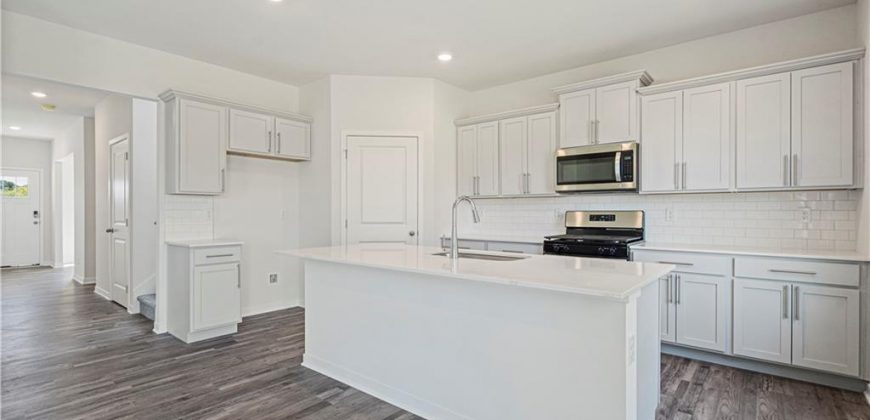 Homes for Sale in Liberty, MO 64068 | 504  Ella’s Way