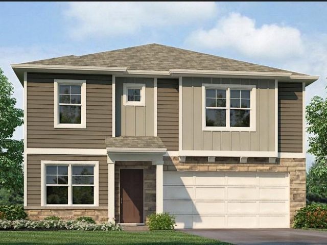 Homes for Sale in Liberty, MO 64068 | 504  Ella’s Way