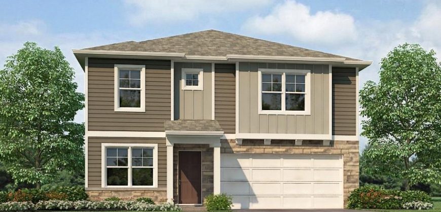 Homes for Sale in Liberty, MO 64068 | 504  Ella’s Way