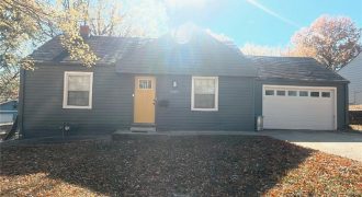 Homes for Sale in Kansas City, MO 64119 | 3203 NE 56th Street