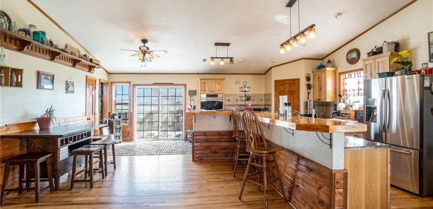 Homes for Sale in Weston, MO 64098 | 21970  Lamar Road