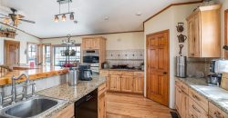 Homes for Sale in Weston, MO 64098 | 21970  Lamar Road