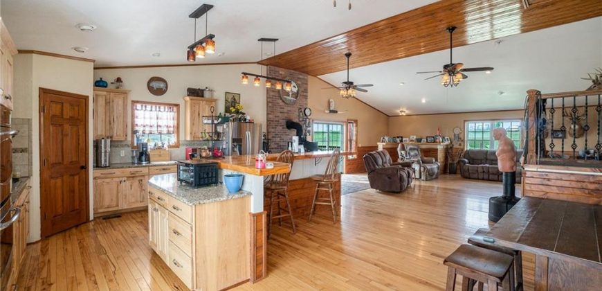 Homes for Sale in Weston, MO 64098 | 21970  Lamar Road