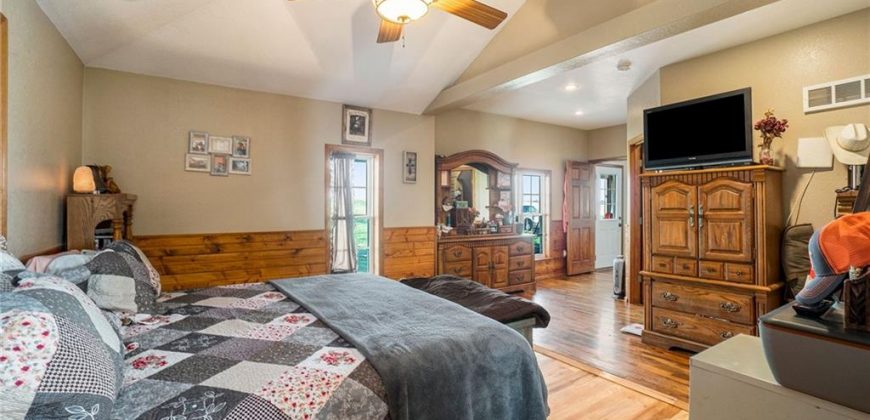 Homes for Sale in Weston, MO 64098 | 21970  Lamar Road