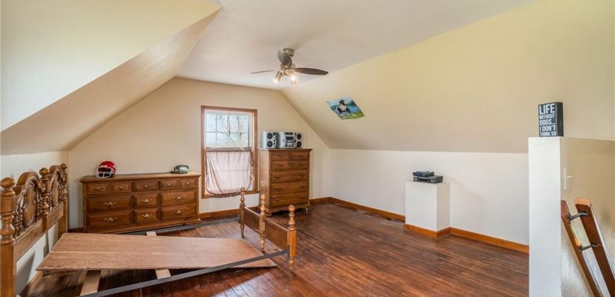 Homes for Sale in Weston, MO 64098 | 21970  Lamar Road