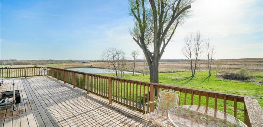 Homes for Sale in Weston, MO 64098 | 21970  Lamar Road