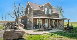 Homes for Sale in Weston, MO 64098 | 21970  Lamar Road