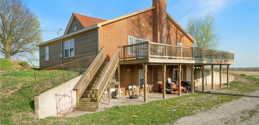 Homes for Sale in Weston, MO 64098 | 21970  Lamar Road