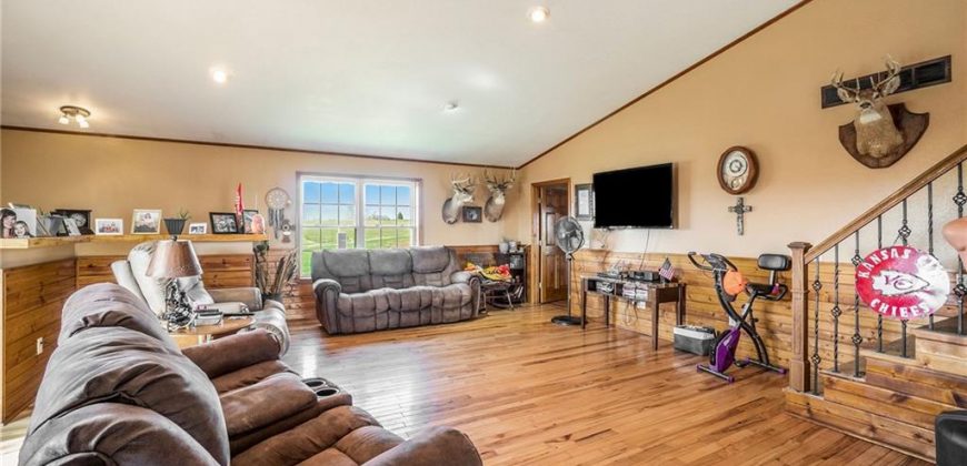 Homes for Sale in Weston, MO 64098 | 21970  Lamar Road