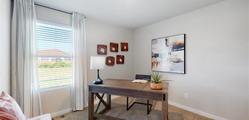 Homes for Sale in Liberty, MO 64068 | 509  Ella’s Way