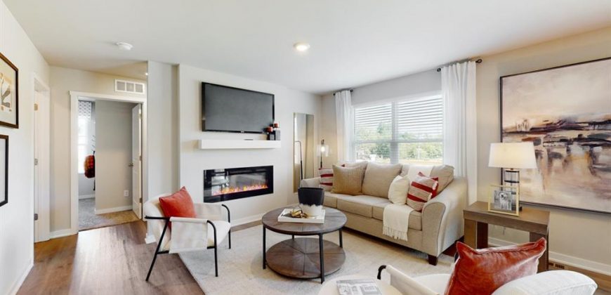 Homes for Sale in Liberty, MO 64068 | 509  Ella’s Way