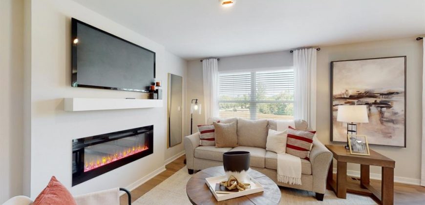 Homes for Sale in Liberty, MO 64068 | 509  Ella’s Way