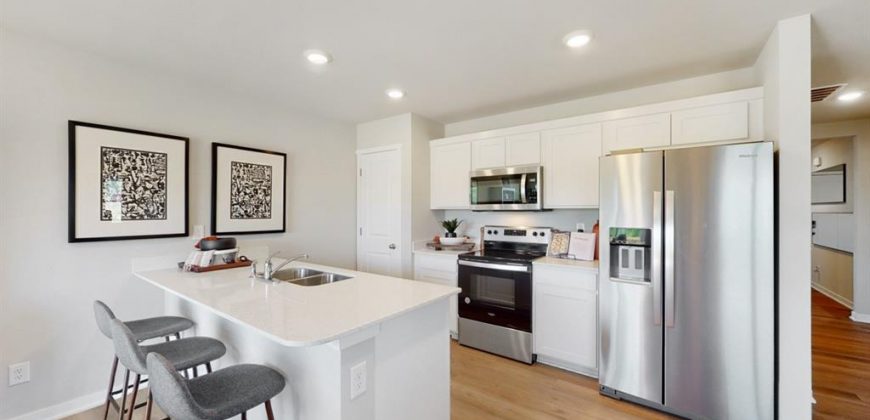 Homes for Sale in Liberty, MO 64068 | 509  Ella’s Way