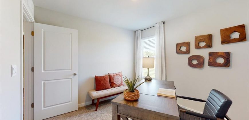 Homes for Sale in Liberty, MO 64068 | 509  Ella’s Way