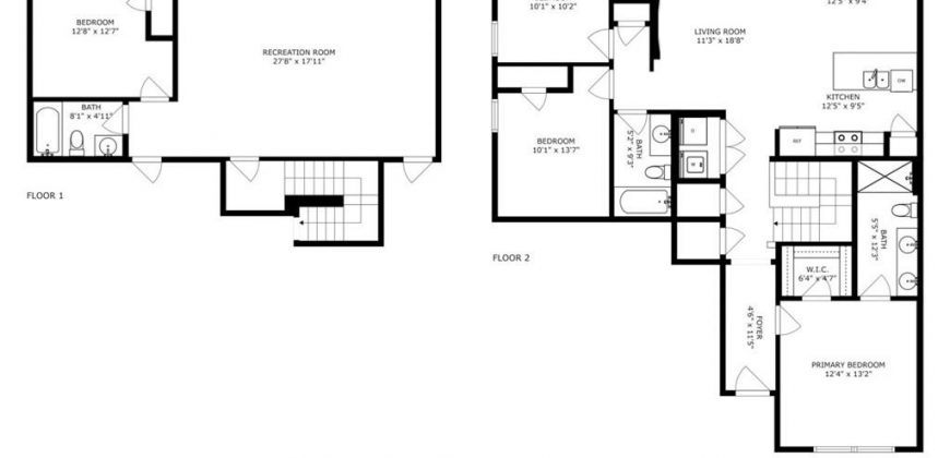 Homes for Sale in Liberty, MO 64068 | 509  Ella’s Way