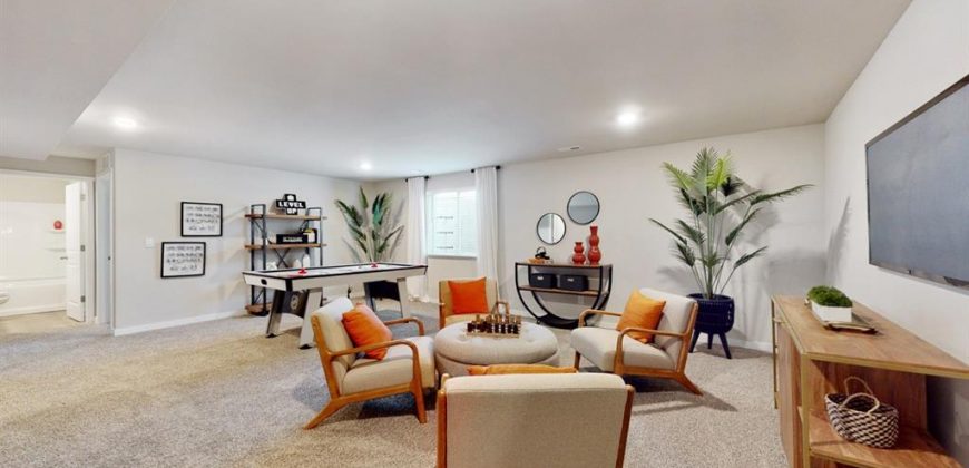 Homes for Sale in Liberty, MO 64068 | 509  Ella’s Way