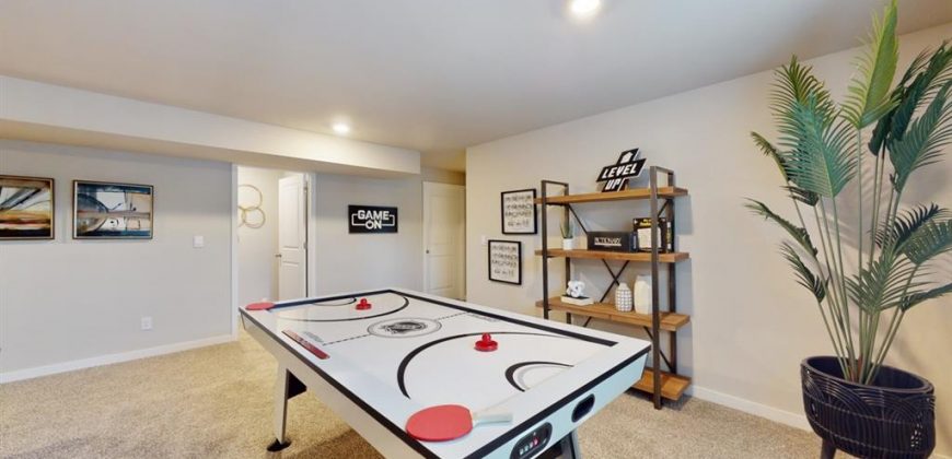 Homes for Sale in Liberty, MO 64068 | 509  Ella’s Way