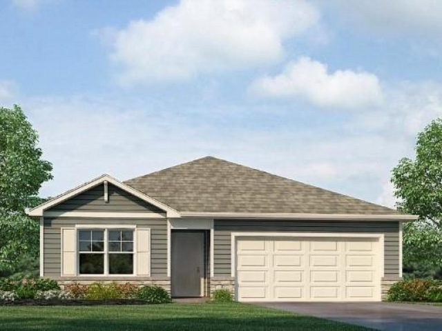 Homes for Sale in Liberty, MO 64068 | 509  Ella’s Way