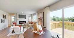 Homes for Sale in Liberty, MO 64068 | 509  Ella’s Way