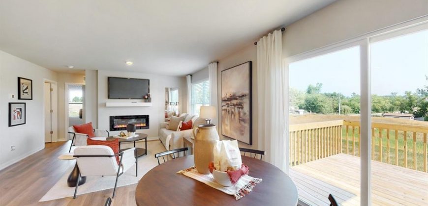 Homes for Sale in Liberty, MO 64068 | 509  Ella’s Way