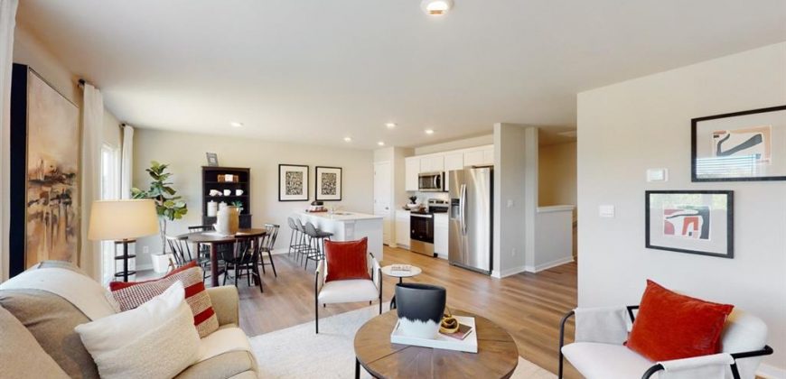 Homes for Sale in Liberty, MO 64068 | 513  Ella’s Way